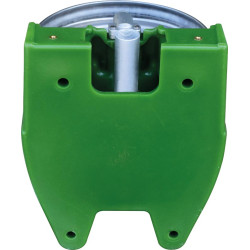 Non-heating RESINOX II drinker