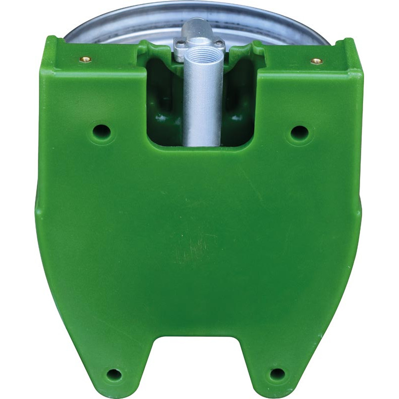 Non-heating RESINOX II drinker