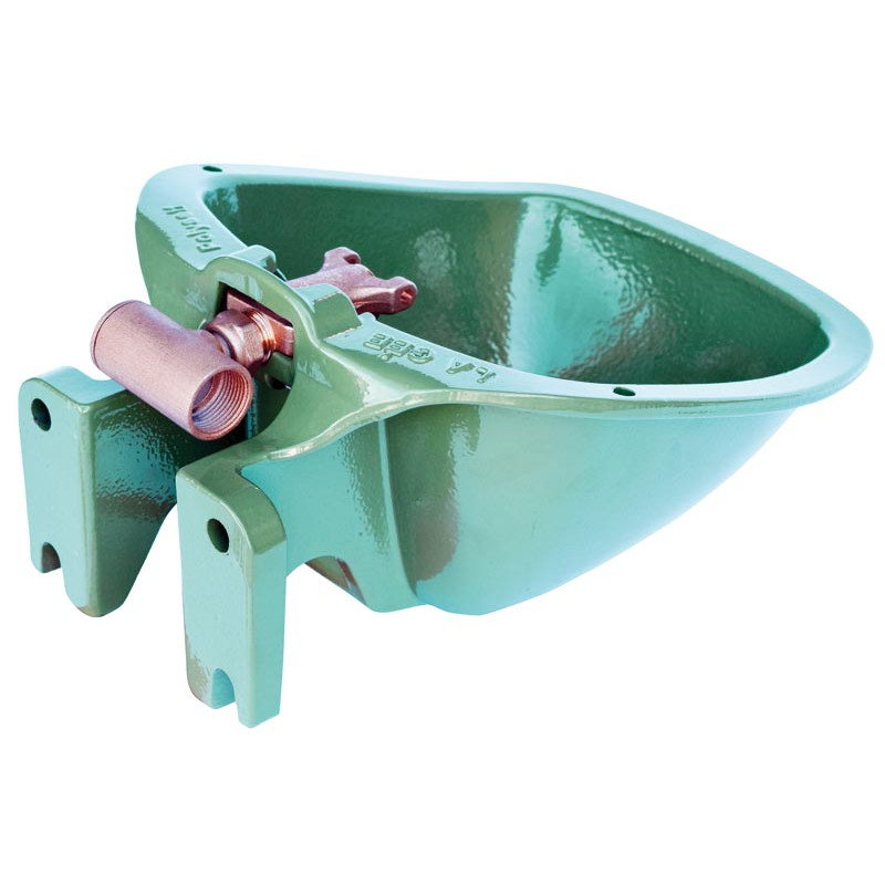 POLYSELF PF2 drinker with tube POLYSELF PF2 drinker with tube