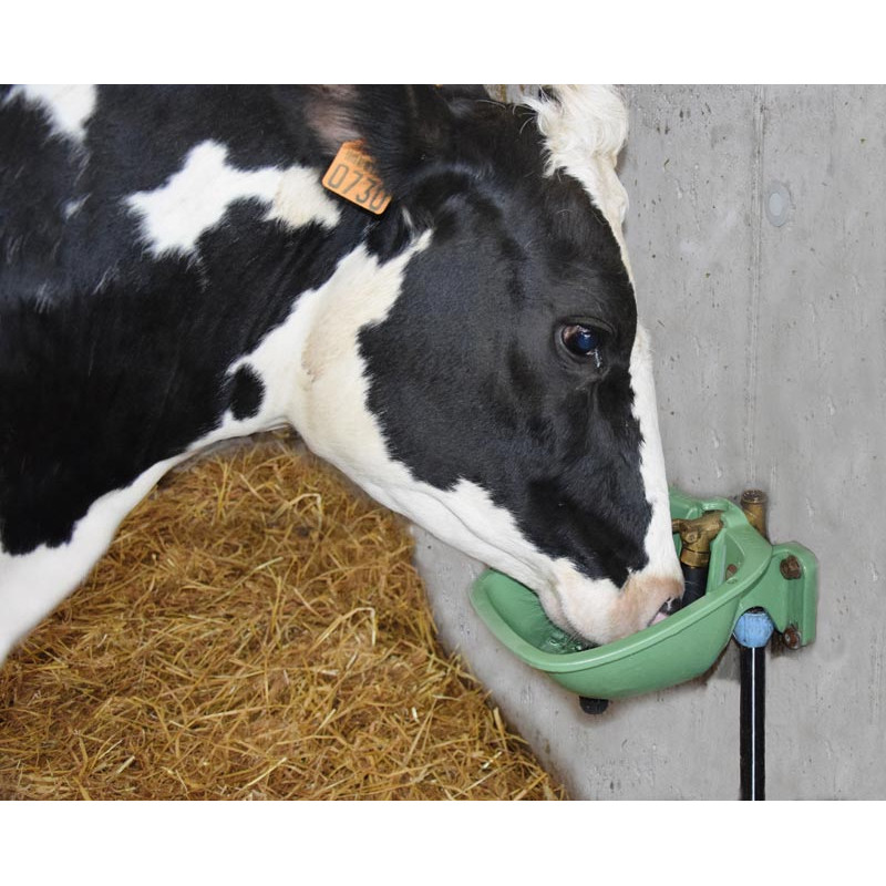 POLYSELF PF2 drinker with tube POLYSELF PF2 drinker with tube