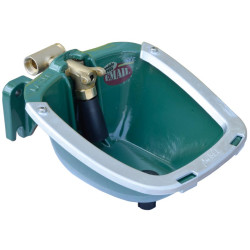 POLYSELF PF2 PLUS WITH ANTI-SPILL RIM