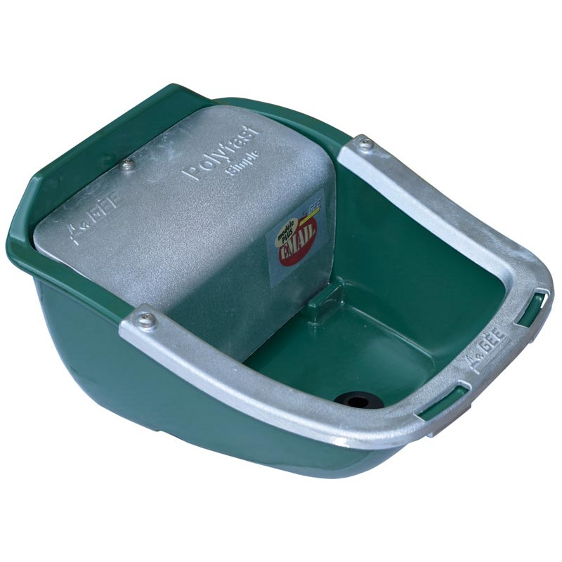 POLYFAST PLUS PF5 drinker WITH ANTI-SPILL RIM POLYFAST PLUS PF5 drinker WITH ANTI-SPILL RIM