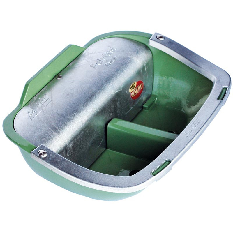 POLYFAST PLUS PF6 drinker WITH ANTI-SPILL RIM POLYFAST PLUS PF6 drinker WITH ANTI-SPILL RIM