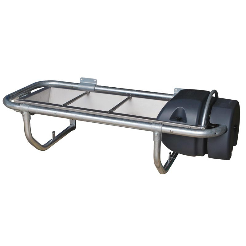 Non-heating tilting POLYNOX M 155 Non-heating tilting POLYNOX M 155