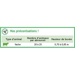 Non-heating tilting POLYNOX M 155 Non-heating tilting POLYNOX M 155