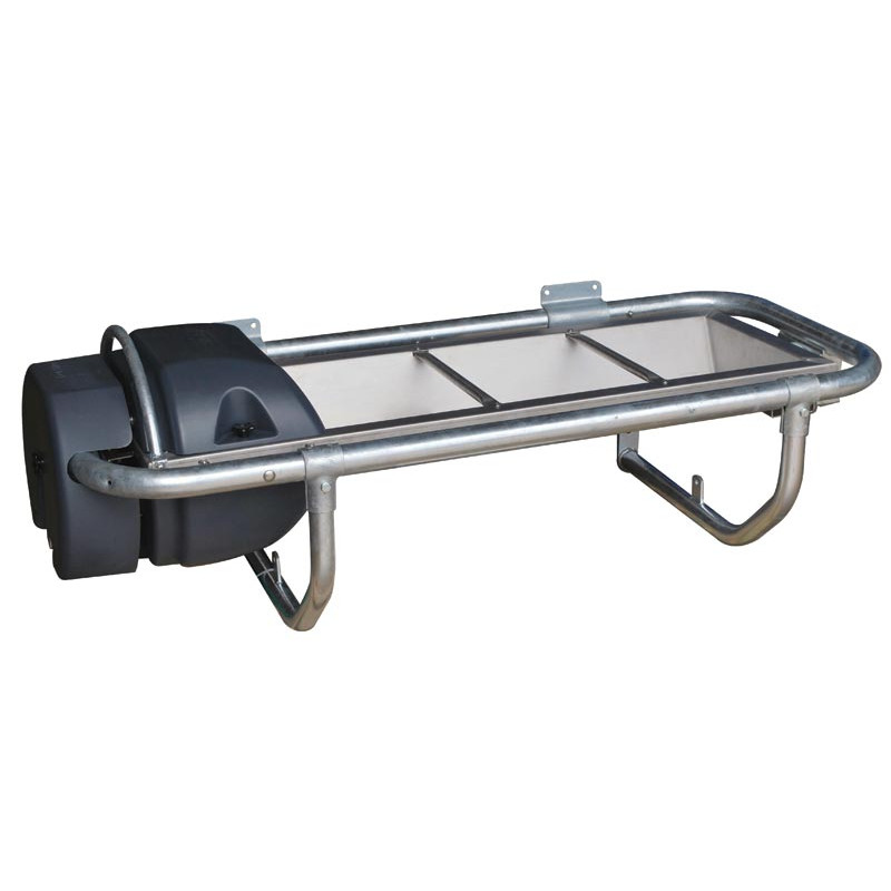 Heating tilting POLYNOX MSC 155 drinker Heating tilting POLYNOX MSC 155 drinker