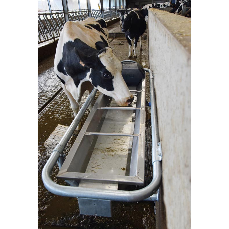 Non-heating tilting POLYNOX M 255