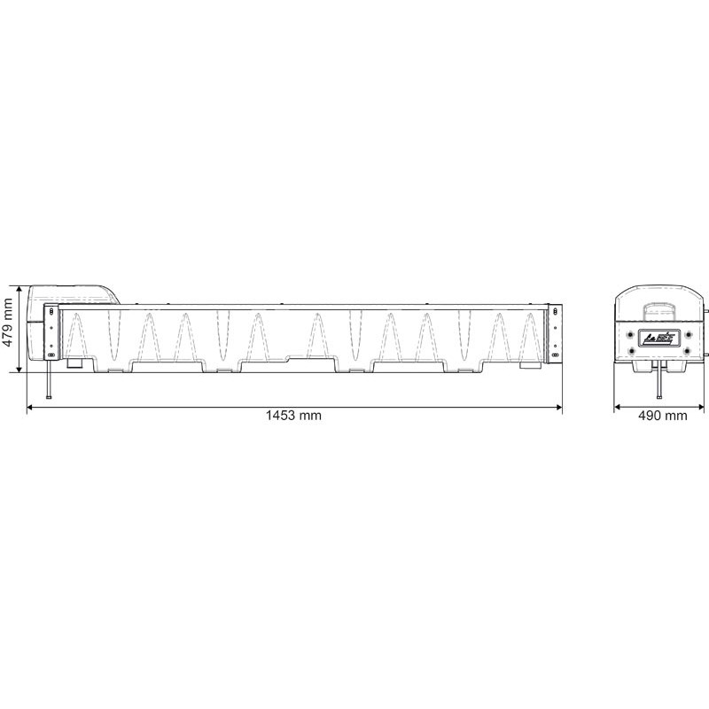 POLYFLOW 150 drinker POLYFLOW 150 drinker