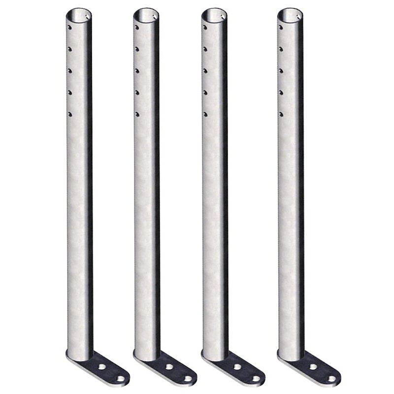 Feet for POLYFLOW drinker Feet for POLYFLOW drinker