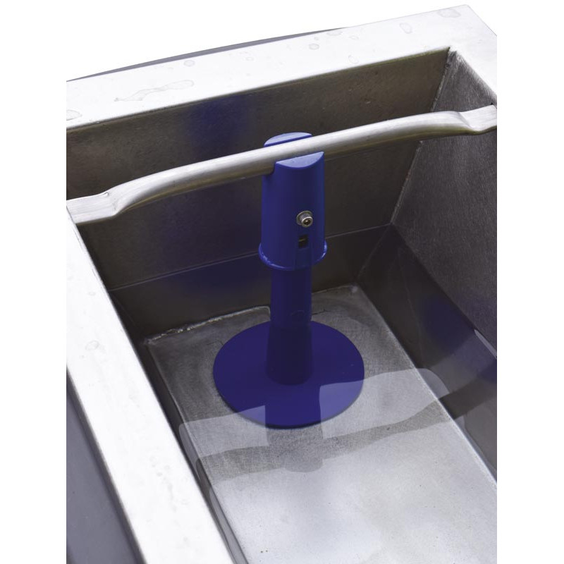 Non-heating POLYHERD 150 drinker Non-heating POLYHERD 150 drinker