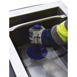 Non-heating POLYHERD 150 drinker Non-heating POLYHERD 150 drinker