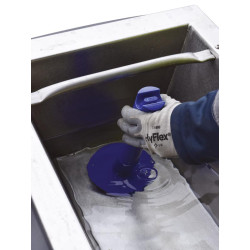 Non-heating POLYHERD 150 drinker Non-heating POLYHERD 150 drinker