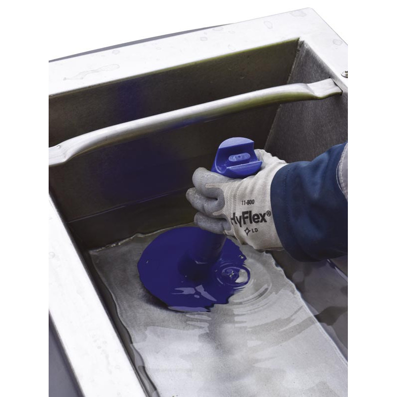 Non-heating POLYHERD 150 drinker Non-heating POLYHERD 150 drinker