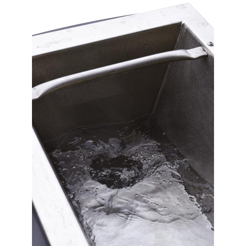 Non-heating POLYHERD 150 drinker Non-heating POLYHERD 150 drinker