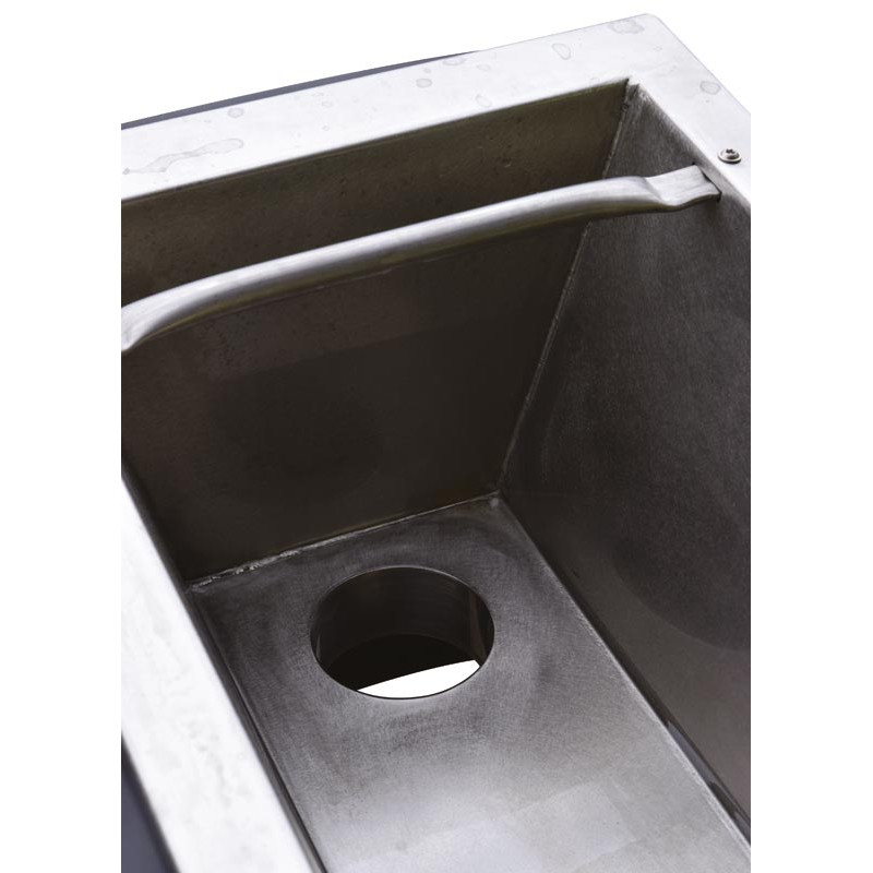 Non-heating POLYHERD 150 drinker Non-heating POLYHERD 150 drinker