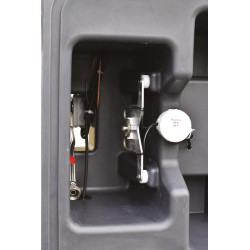 Heating POLYHERD 230 drinker Heating POLYHERD 230 drinker