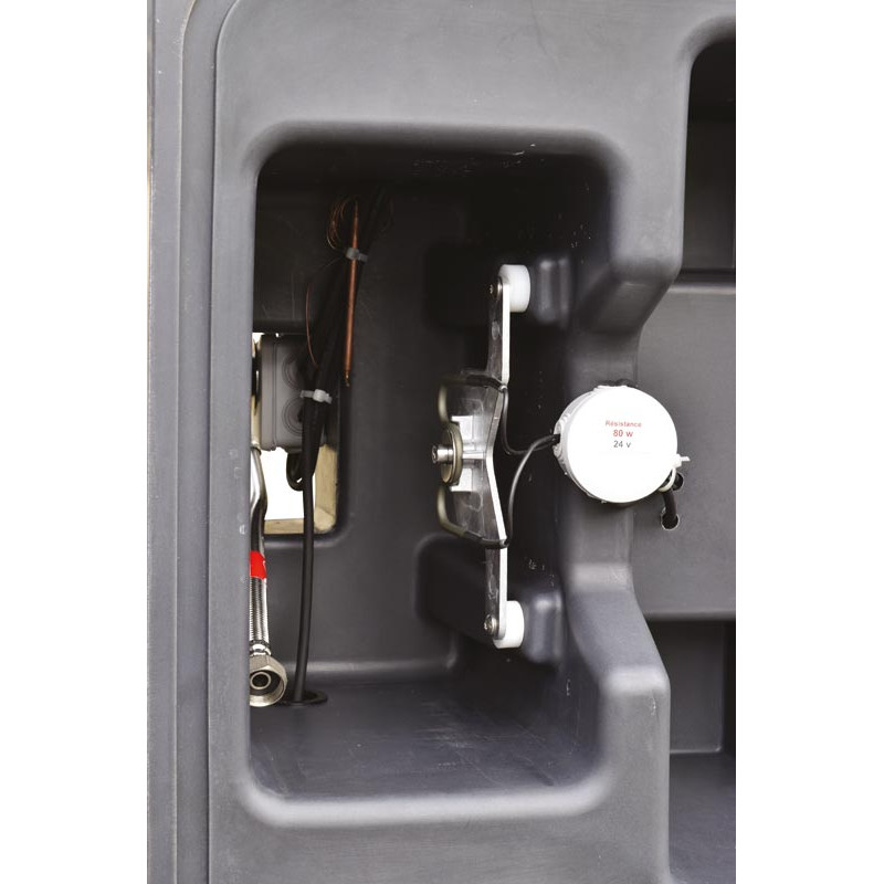 Heating POLYHERD 230 drinker Heating POLYHERD 230 drinker