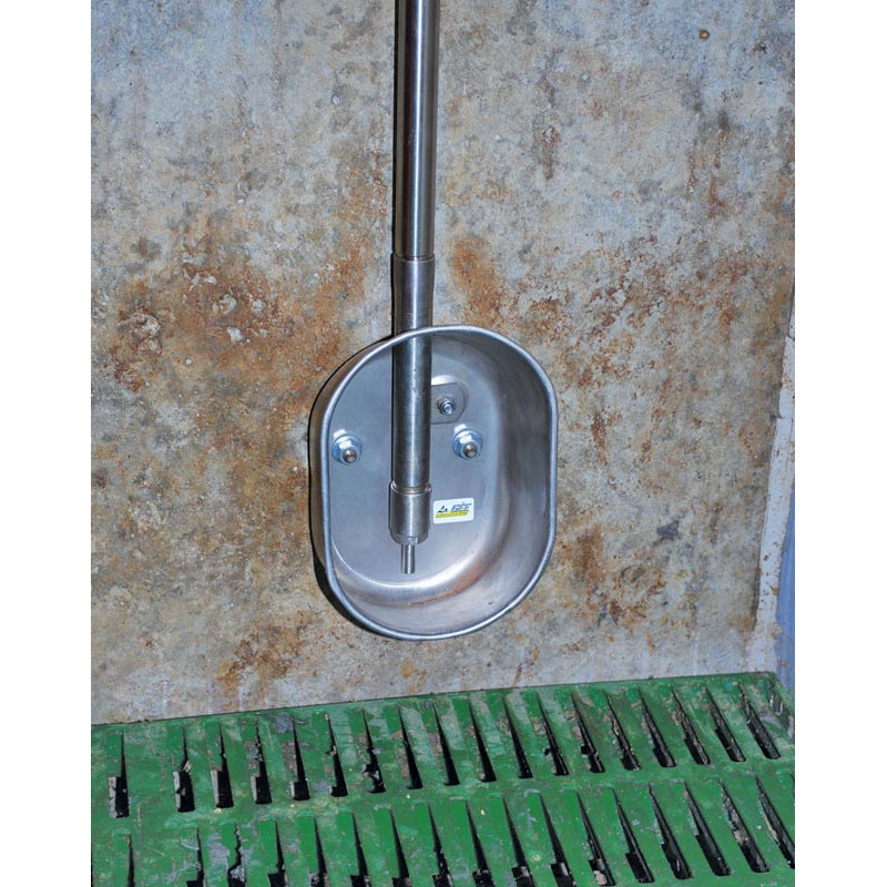 POLYPORC drinker "Piglet" POLYPORC drinker "Piglet"