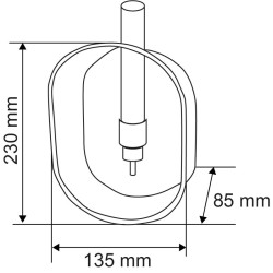 POLYPORC drinker "Piglet" POLYPORC drinker "Piglet"