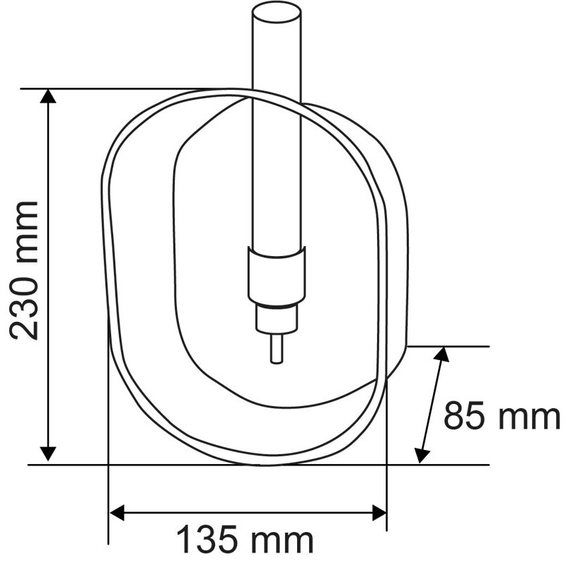POLYPORC drinker "Piglet" POLYPORC drinker "Piglet"