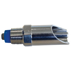 Nipple for pig "Specifically designed for finishing"