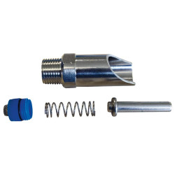 Nipple for pig "Specifically designed for finishing"