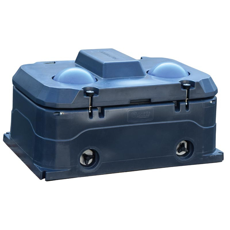 POLYTHERME 2 ball drinker POLYTHERME 2 ball drinker