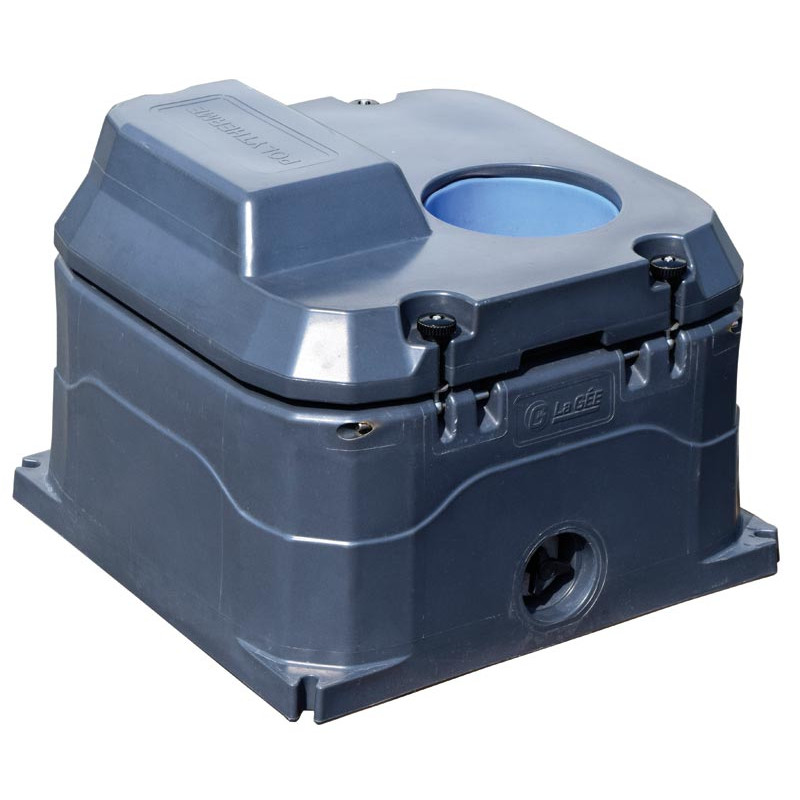 POLYTHERME 1 bowl drinker POLYTHERME 1 bowl drinker