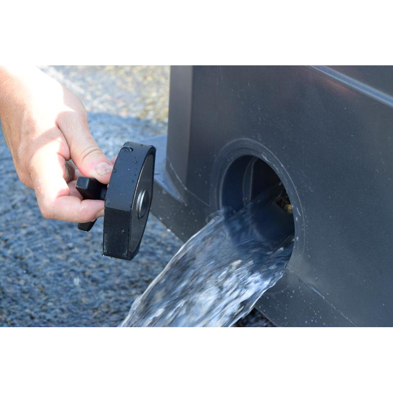 POLYTHERME 1 bowl drinker POLYTHERME 1 bowl drinker