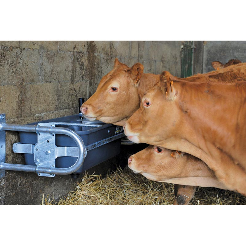 Double tilting POLYBAC 75 M strip rim 