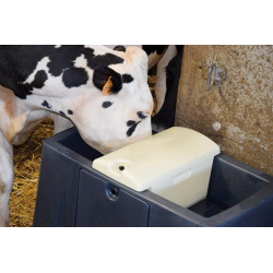 Non-heating POLYCLEAN drinker Non-heating POLYCLEAN drinker