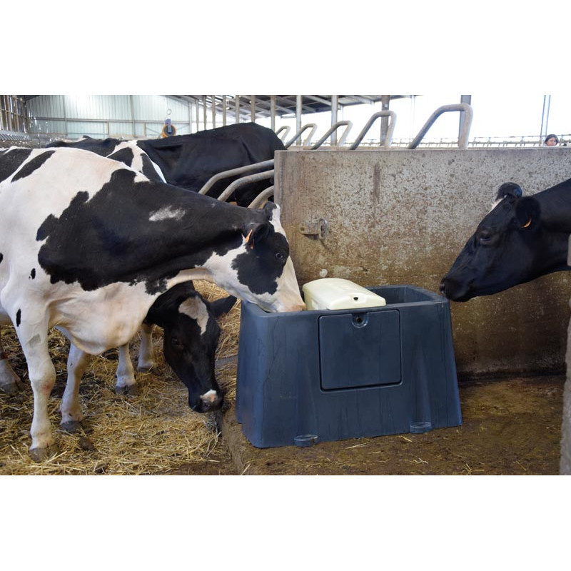 Non-heating POLYCLEAN drinker Non-heating POLYCLEAN drinker