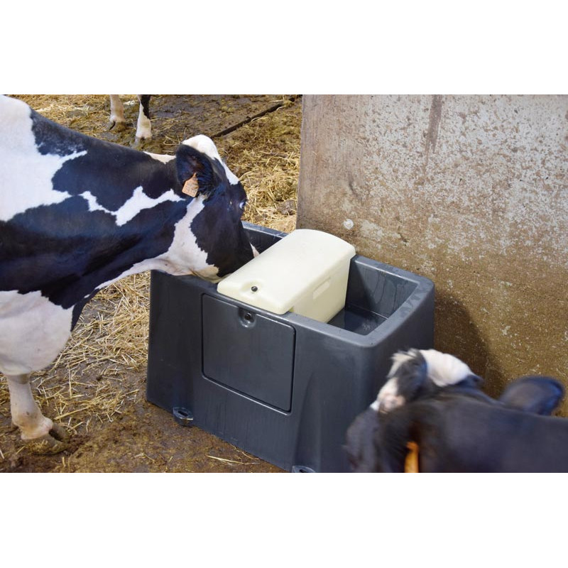 Non-heating POLYCLEAN drinker Non-heating POLYCLEAN drinker