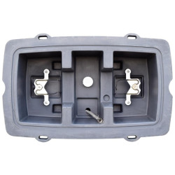 Heating POLYCLEAN NORDIC drinker