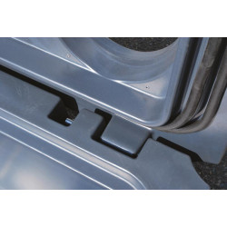 POLYTHERME large capacity drinker 4 balls