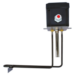 300 W immersion heater - 24 V