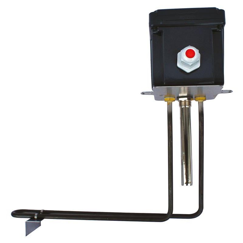 300 W immersion heater - 24 V