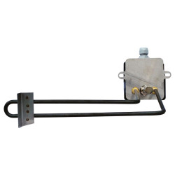 300 W immersion heater - 24 V