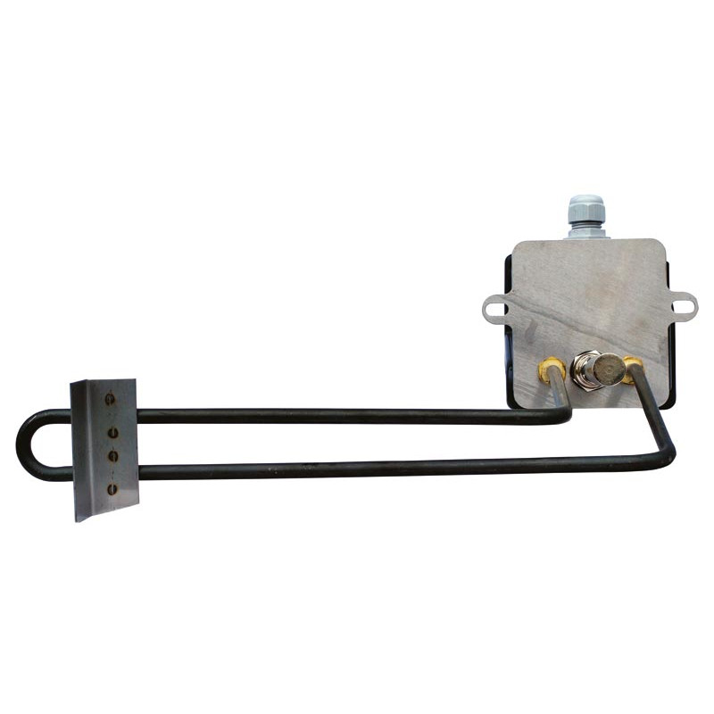 300 W immersion heater - 24 V