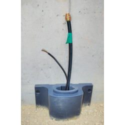 POLYRAISE raising extension for wall THERMO COLUMN POLYRAISE raising extension for wall THERMO COLUMN