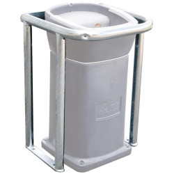 POLYSPRING II protection POLYSPRING II protection