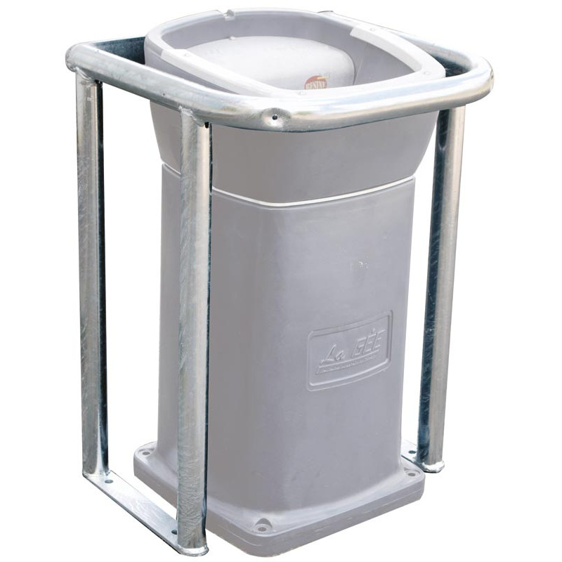 POLYSPRING II protection POLYSPRING II protection