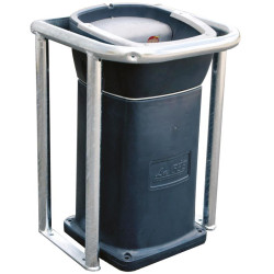 POLYSPRING II protection POLYSPRING II protection