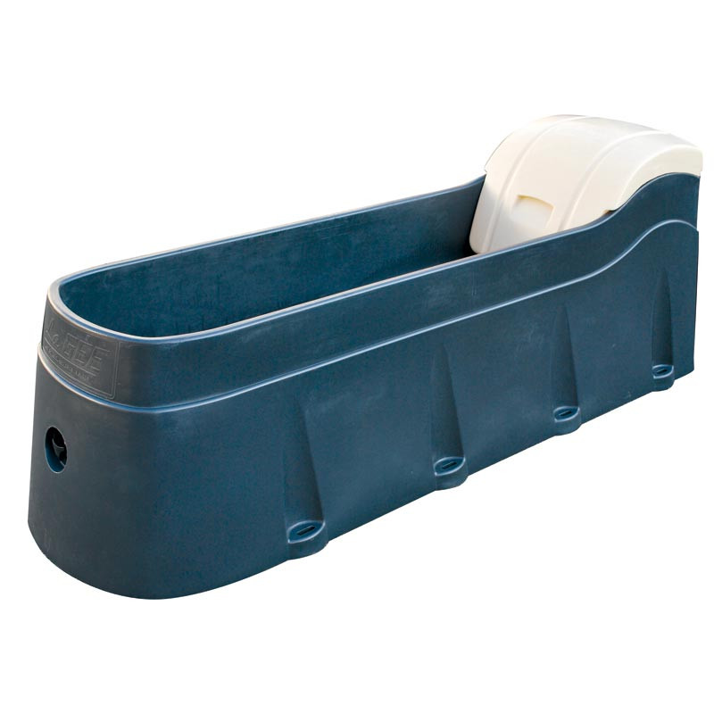 Non-heating POLYMAX drinker Non-heating POLYMAX drinker