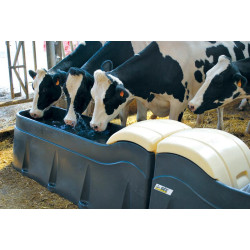 Non-heating POLYMAX drinker Non-heating POLYMAX drinker