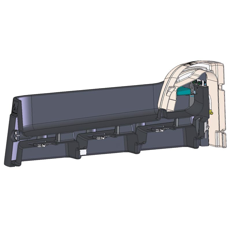 Non-heating POLYMAX drinker Non-heating POLYMAX drinker