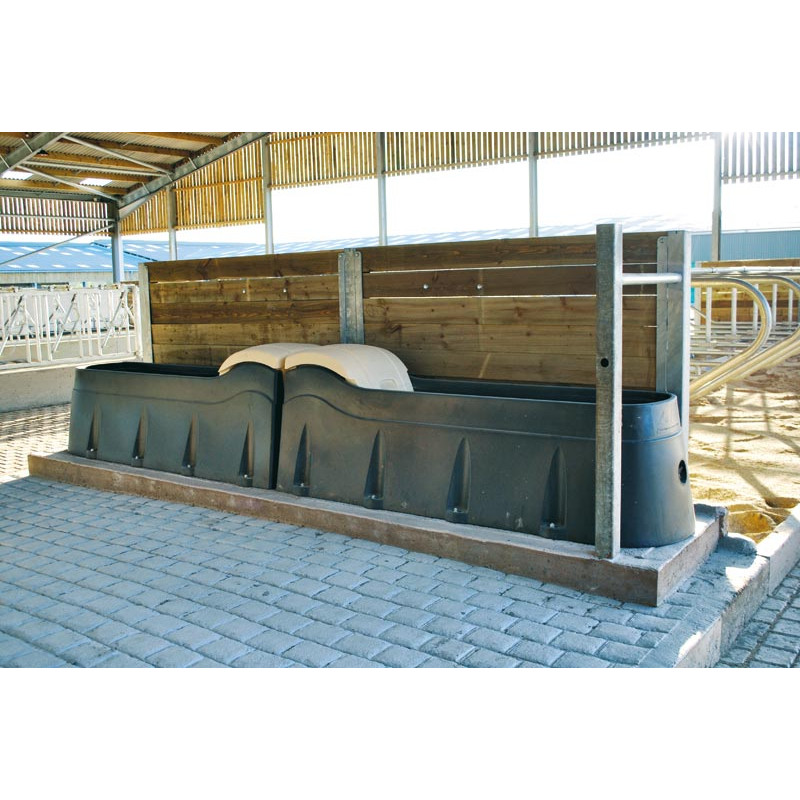 Non-heating POLYMAX drinker Non-heating POLYMAX drinker