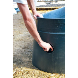 Non-heating POLYMAX drinker Non-heating POLYMAX drinker