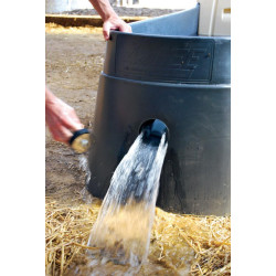 Non-heating POLYMAX drinker Non-heating POLYMAX drinker