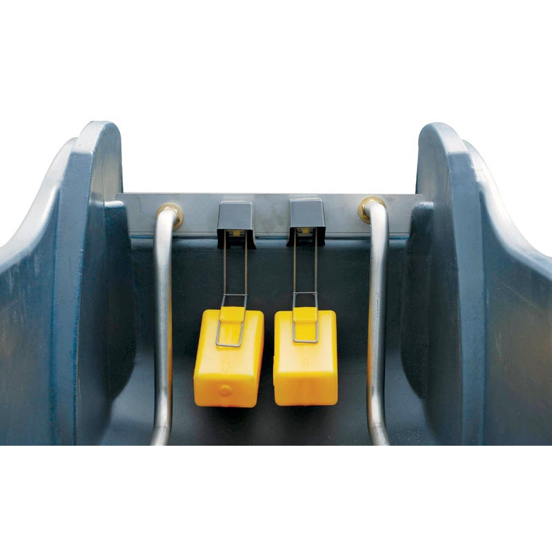 Non-heating POLYMAX drinker Non-heating POLYMAX drinker